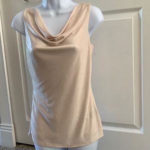 WHBM sleeveless tank